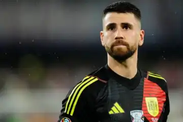 Euro 2024, Spagna: incredibile rivelazione su Unai Simon