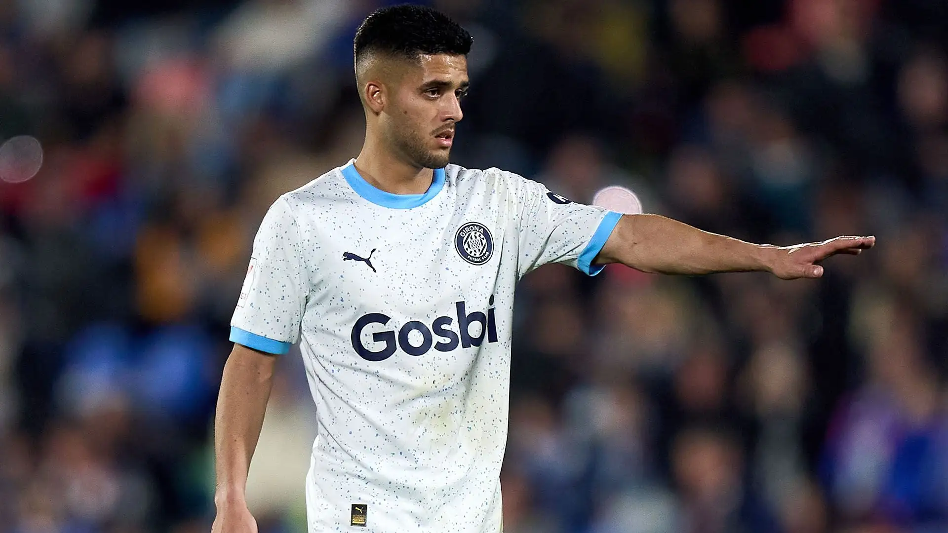 Ora Couto è tornato al Manchester City ma Guardiola non lo vede nei piani futuri
