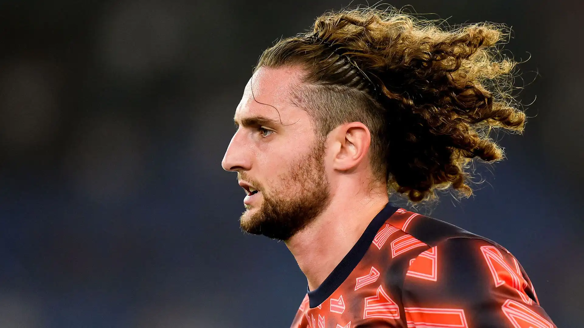 Adrien Rabiot ha una squadra in testa