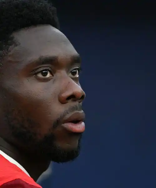 Davies, ultimo capitolo? Il Bayern propone uno scambio stellare