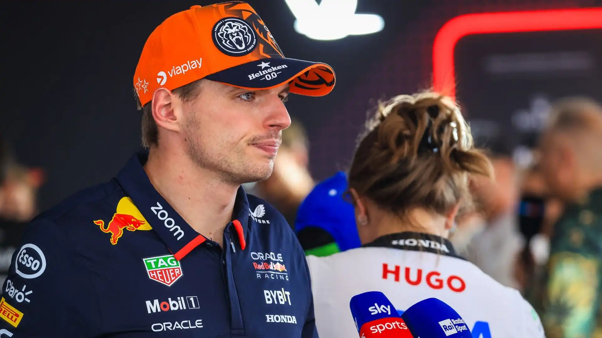 La partenza di Wheatley sta facendo riflettere  Verstappen in vista delle prossime stagioni