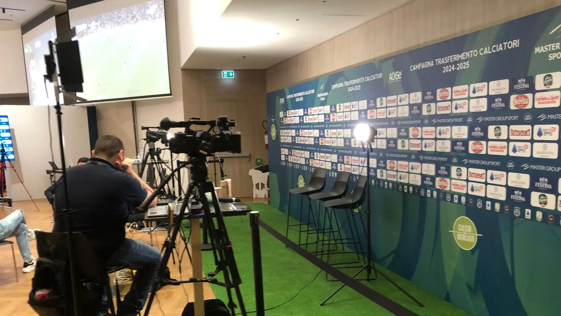Casale è passato dalla Lazio al Bologna.