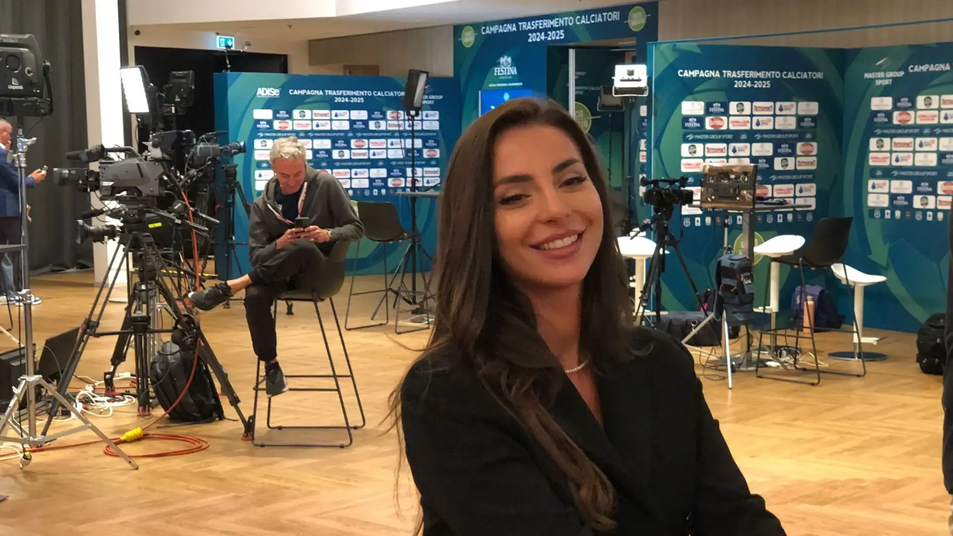 Il calciomercato (almeno in Italia) è ufficialmente chiuso.