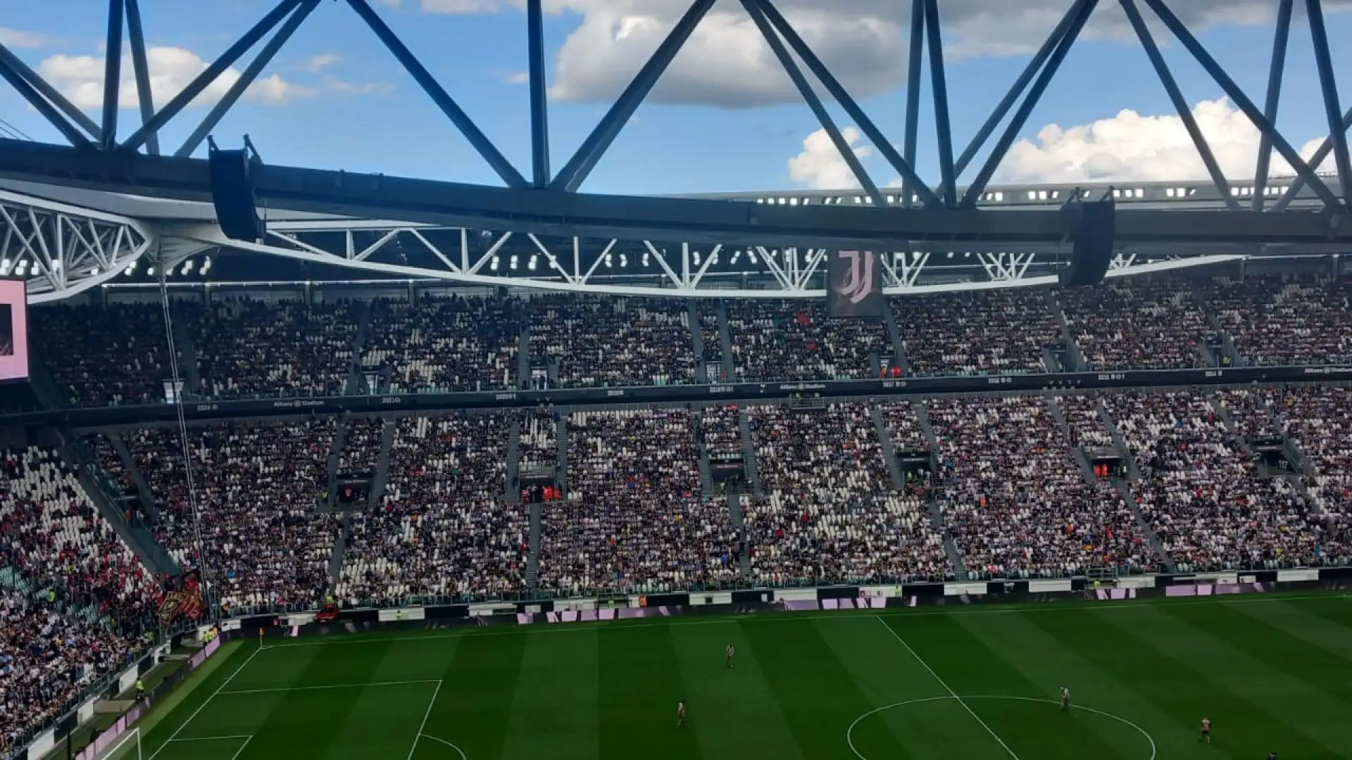 Le novità passano (anche) dal sorteggio. 