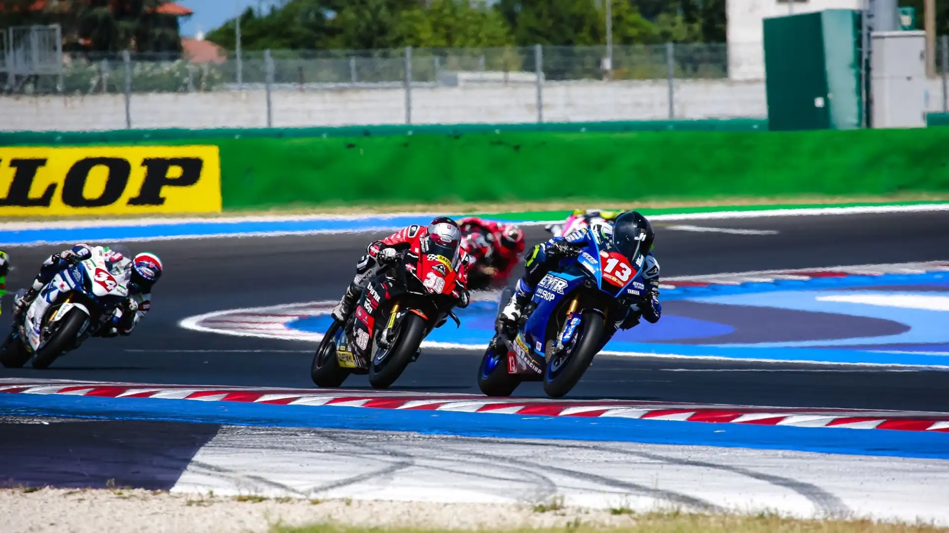  Nella classifica generale, Pirro è primo con 163 punti, seguito da Delbianco con 136 e Cavalieri con 116 punti