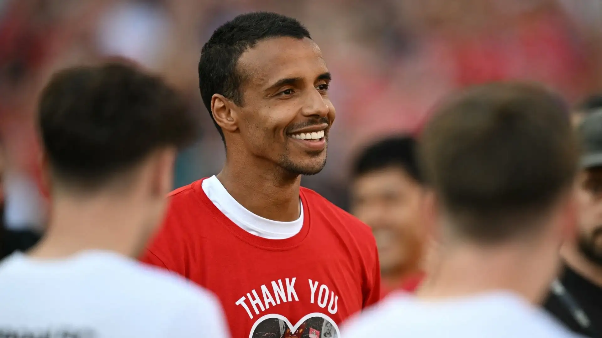 8- L'età non è dalla sua, l'esperienza sì: senza squadra anche Joel Matip. Valore di mercato: 8 milioni di euro

