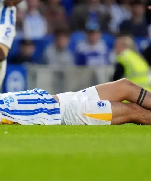 Debutto da incubo: finisce ko dopo 9 minuti. Le foto