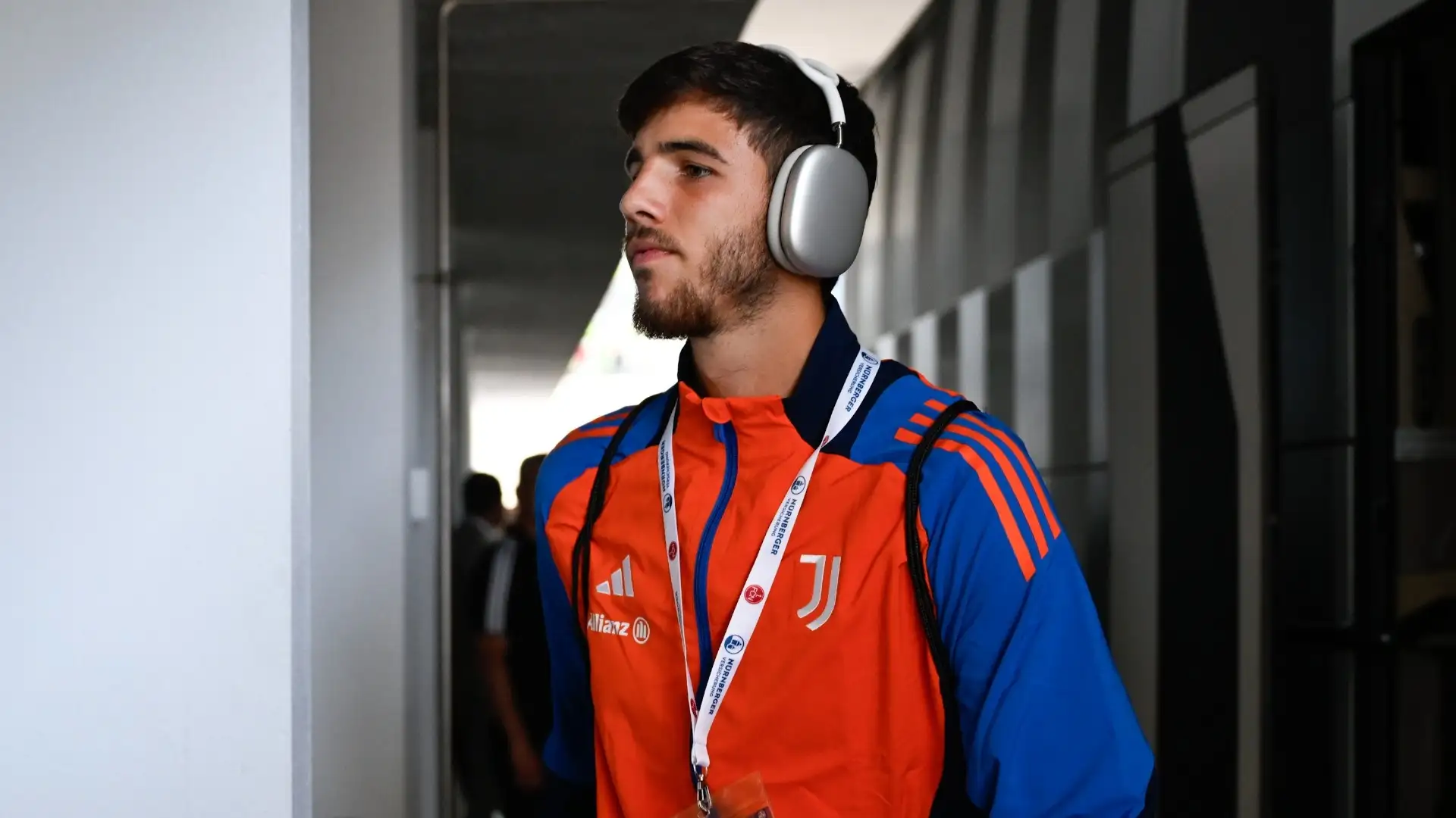 Giuntoli sta lavorando anche per piazzare Facundo González in prestito

