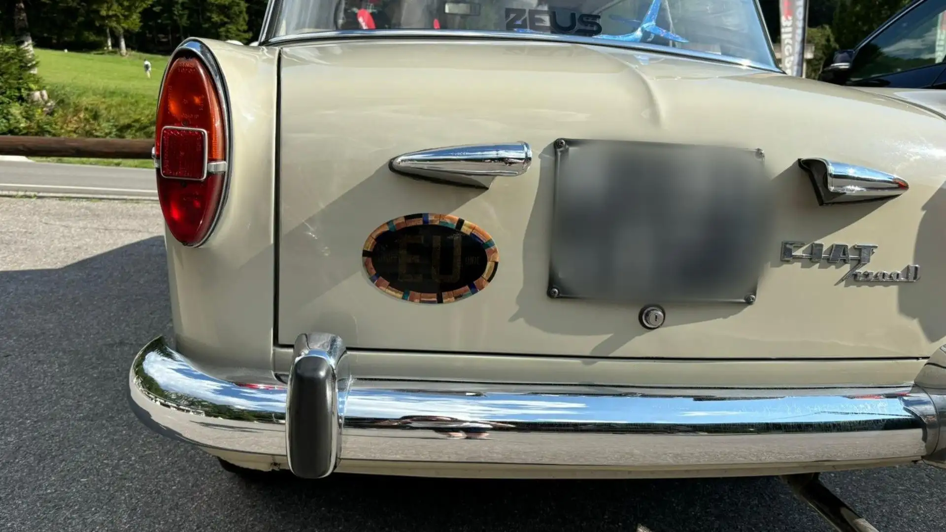 Dal punto di vista tecnico, le principali novità includevano l'introduzione del motore da 1221 cm cubici 