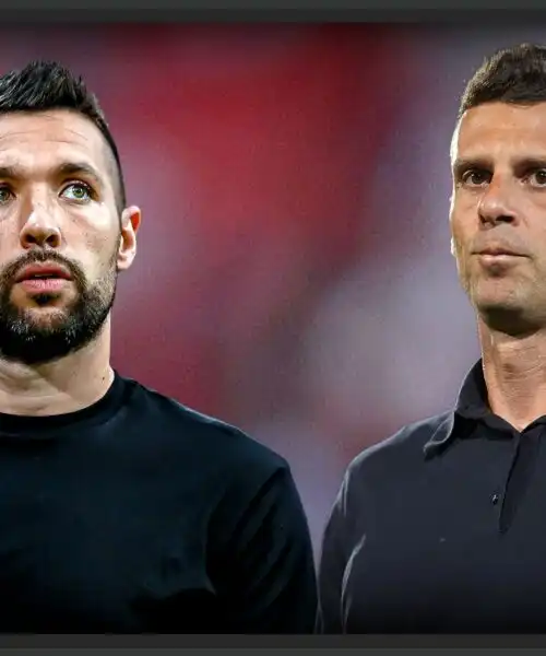 Ajax, colpo dalla Juventus: si chiude. Foto