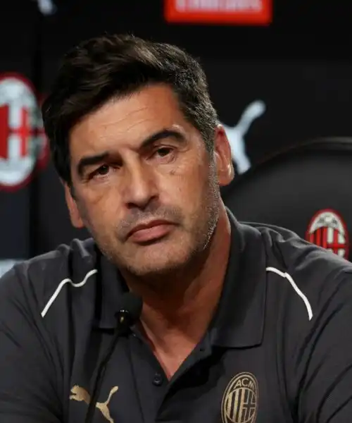 Il Milan taglia la rosa, 5 cessioni in pochi giorni: le foto