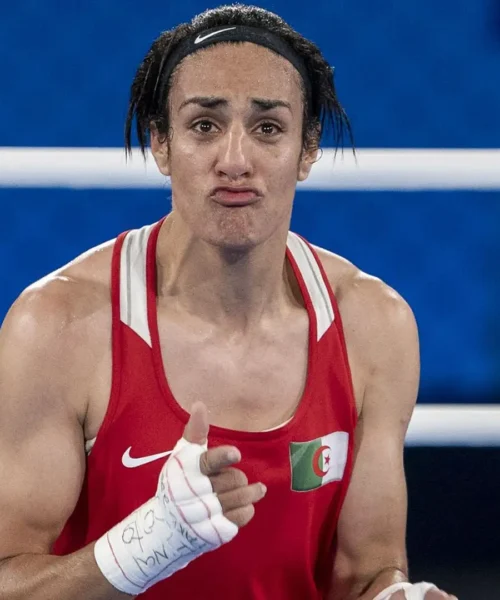 Imane Khelif non si arrende e annuncia “sorprese”: le foto