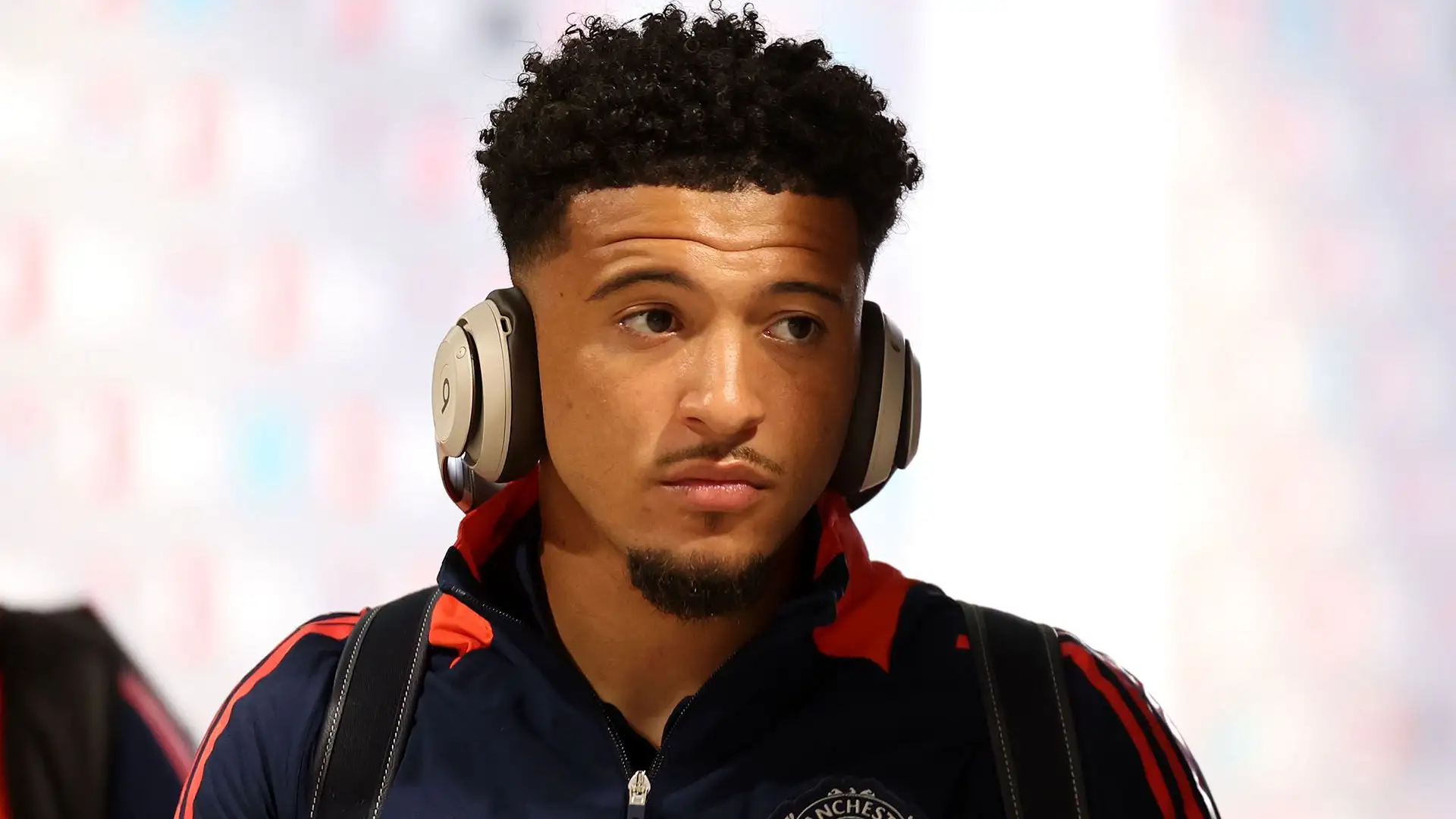 Thiago Motta apprezza moltissimo Jadon Sancho
