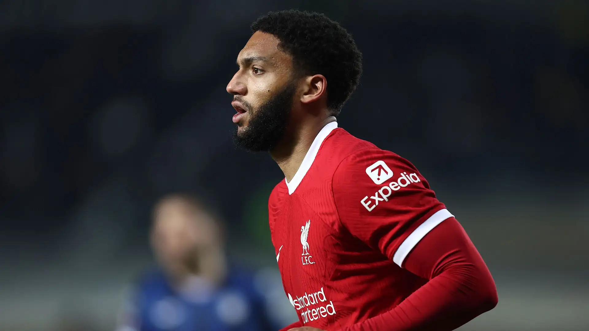 Il campione è in uscita dal Liverpool
