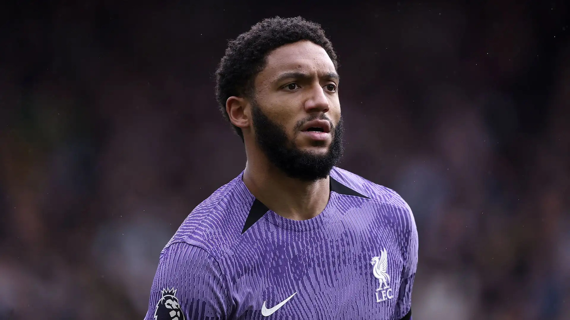 Il Bayern Monaco aveva già messo Joe Gomez nel mirino
