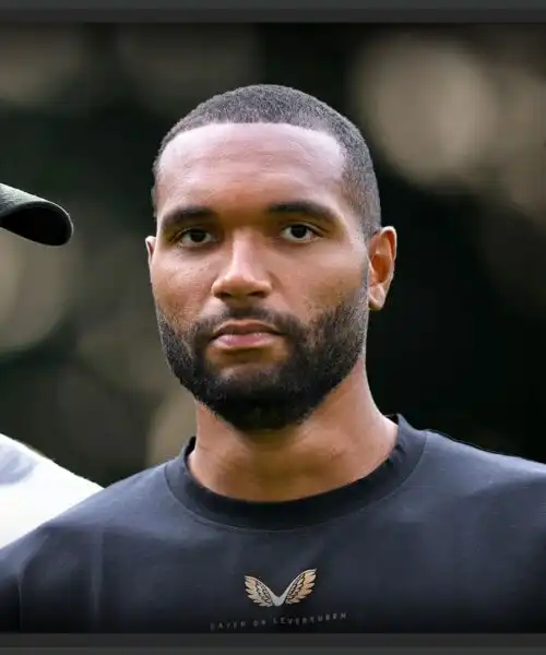 Jonathan Tah, cambia tutto: è arrivata l’ultima svolta. Le foto
