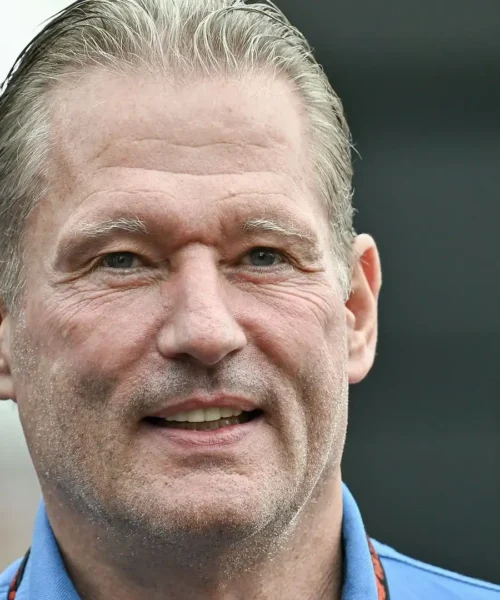 Jos Verstappen si scatena: “Dopo tutti i casini di quest’anno…”