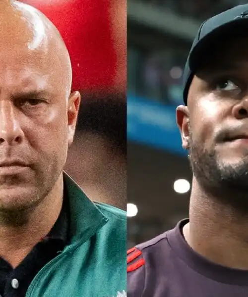 Il Liverpool soffia al Bayern un grande obiettivo di mercato! Foto