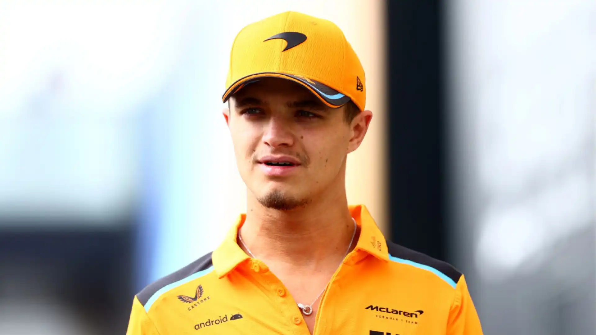 "Se non ci fosse stato Max, ma due Sergio Perez, sarebbe stato diverso"