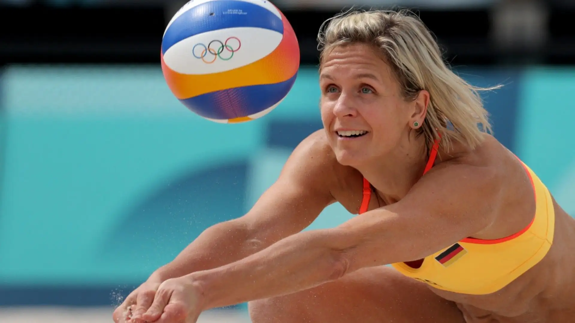 Alle Olimpiadi di Rio 2016 ha vinto la medaglia d'oro
