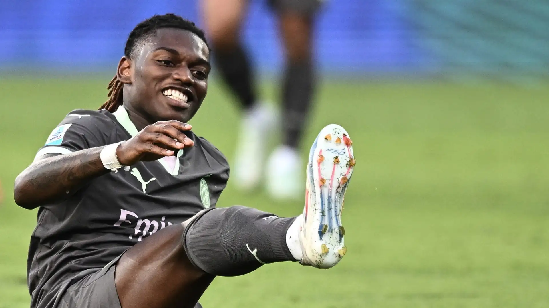 I tifosi del Milan si aspettano di più da lui
