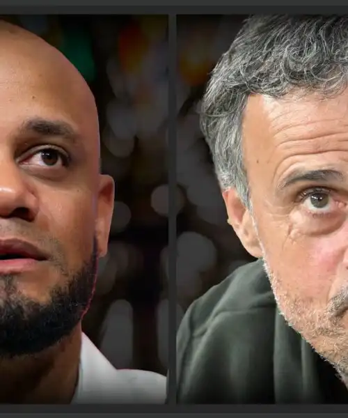 Il Bayern Monaco contatta il PSG: trasferimento di mercato sorprendente!