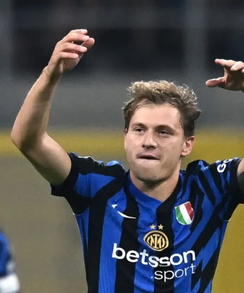 Inter: Barella torna sul radar del Real Madrid