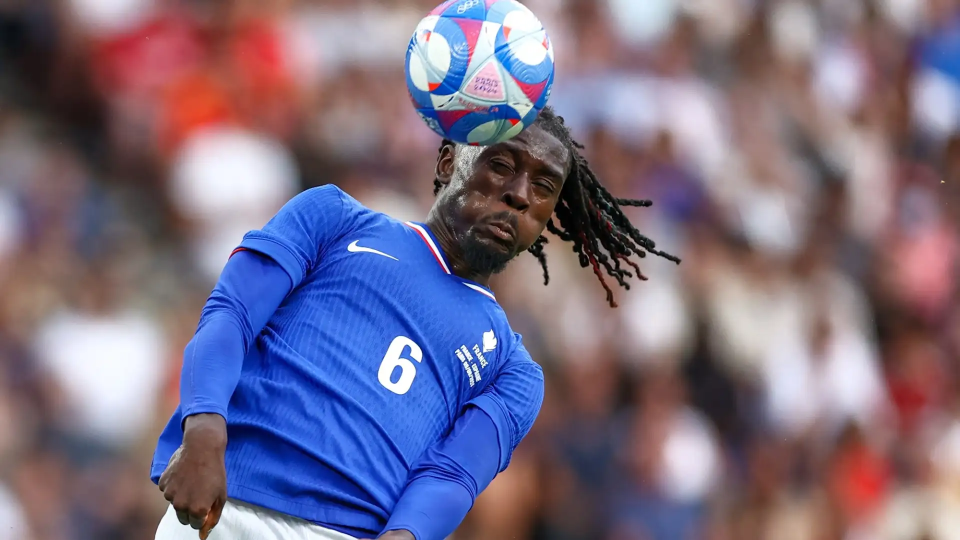 Koné non è stato convocato per la gara di Bundesliga: il suo addio al club tedesco è molto vicino