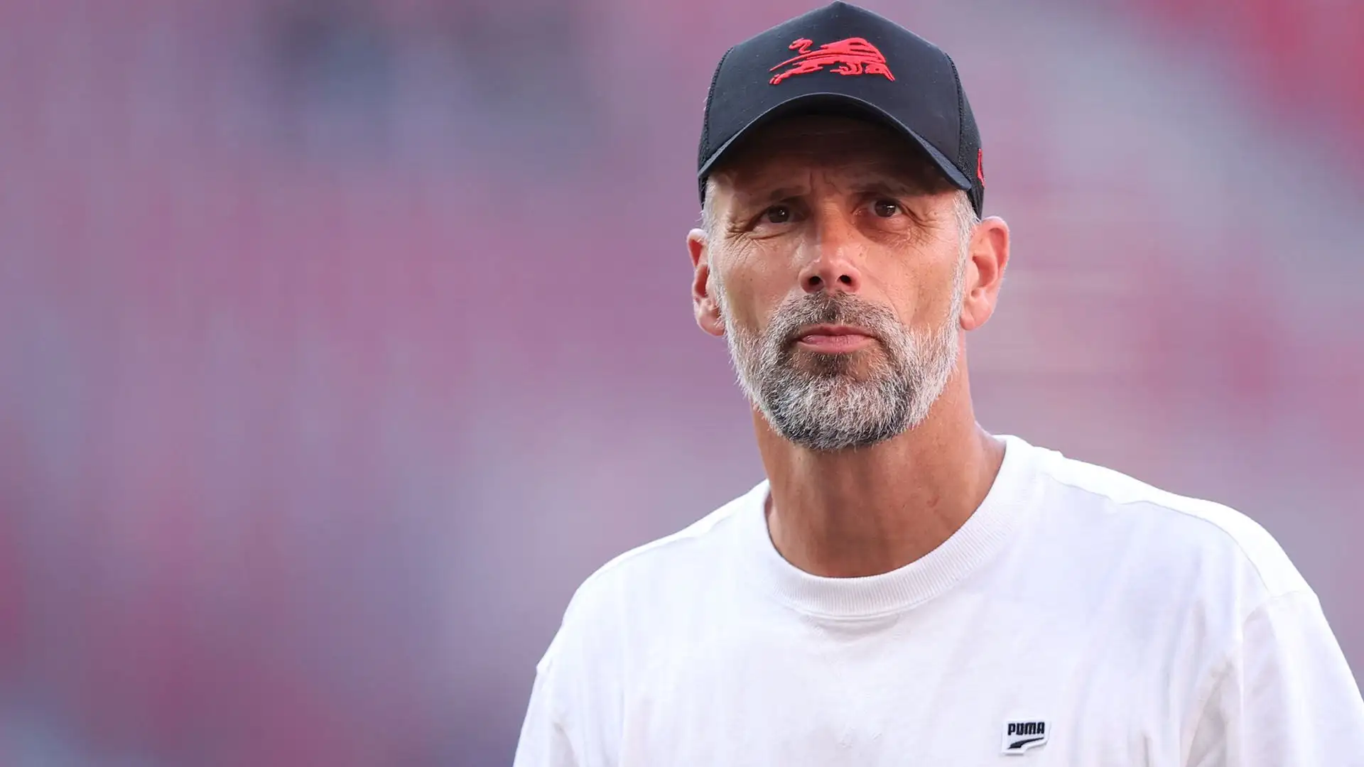 Tra i candidati c'è Marco Rose, attualmente in cerca di una nuova squadra
