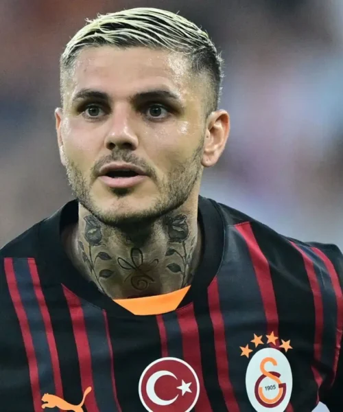 Mauro Icardi accende la sfida tra due big italiane