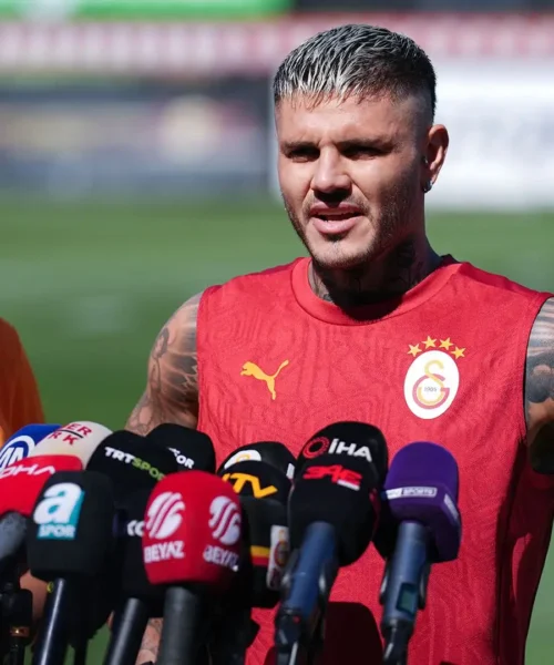 Mauro Icardi svincolato alza la voce: “Io disoccupato? Sono libero”