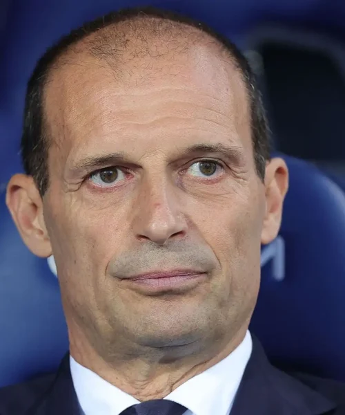 Milan da scudetto o da Champions League? Massimiliano Allegri va giù piatto