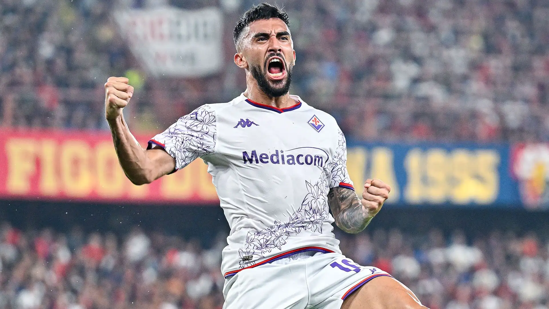Il campione vuole giocare la Champions League e sarebbe contentissimo di accasarsi a Torino
