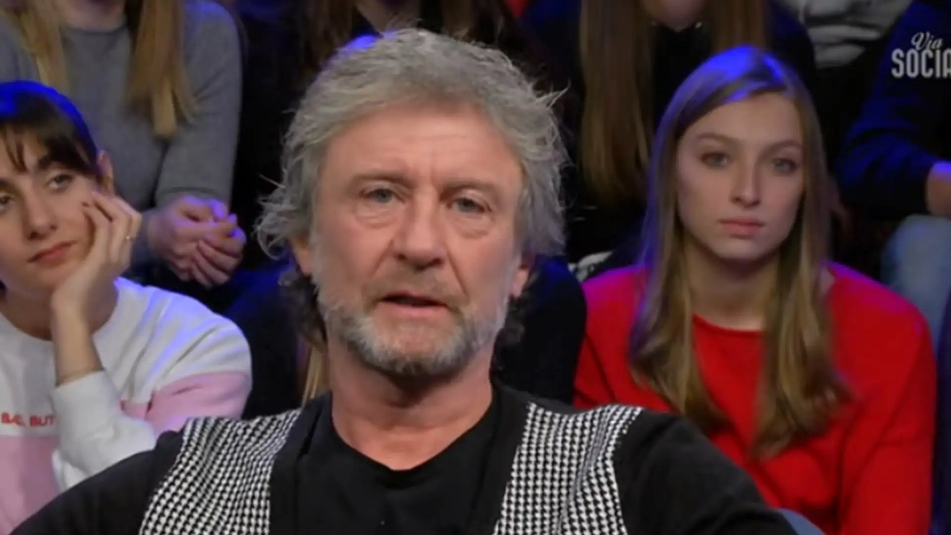 Paolo Canè ha bocciato un articolo di Andrea Scanzi in cui si parlava del tennista bolognese