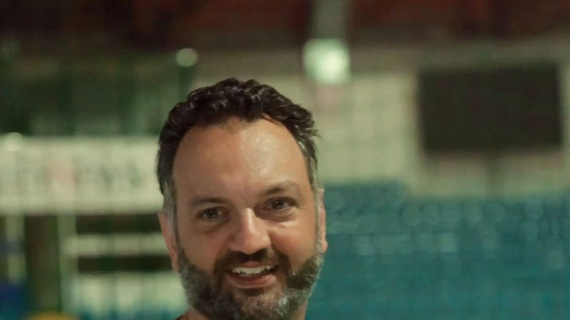 Primo bagno di folla anche per il nuovo coach, Lavarini.