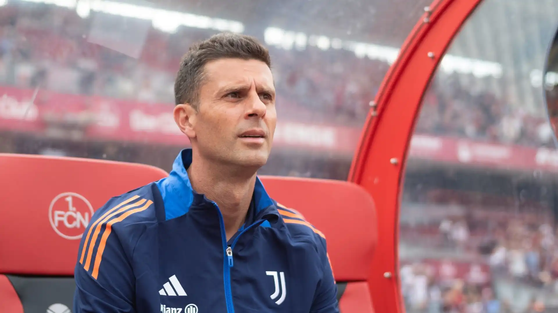 Juventus, un'intera squadra in vendita: le foto dei silurati
