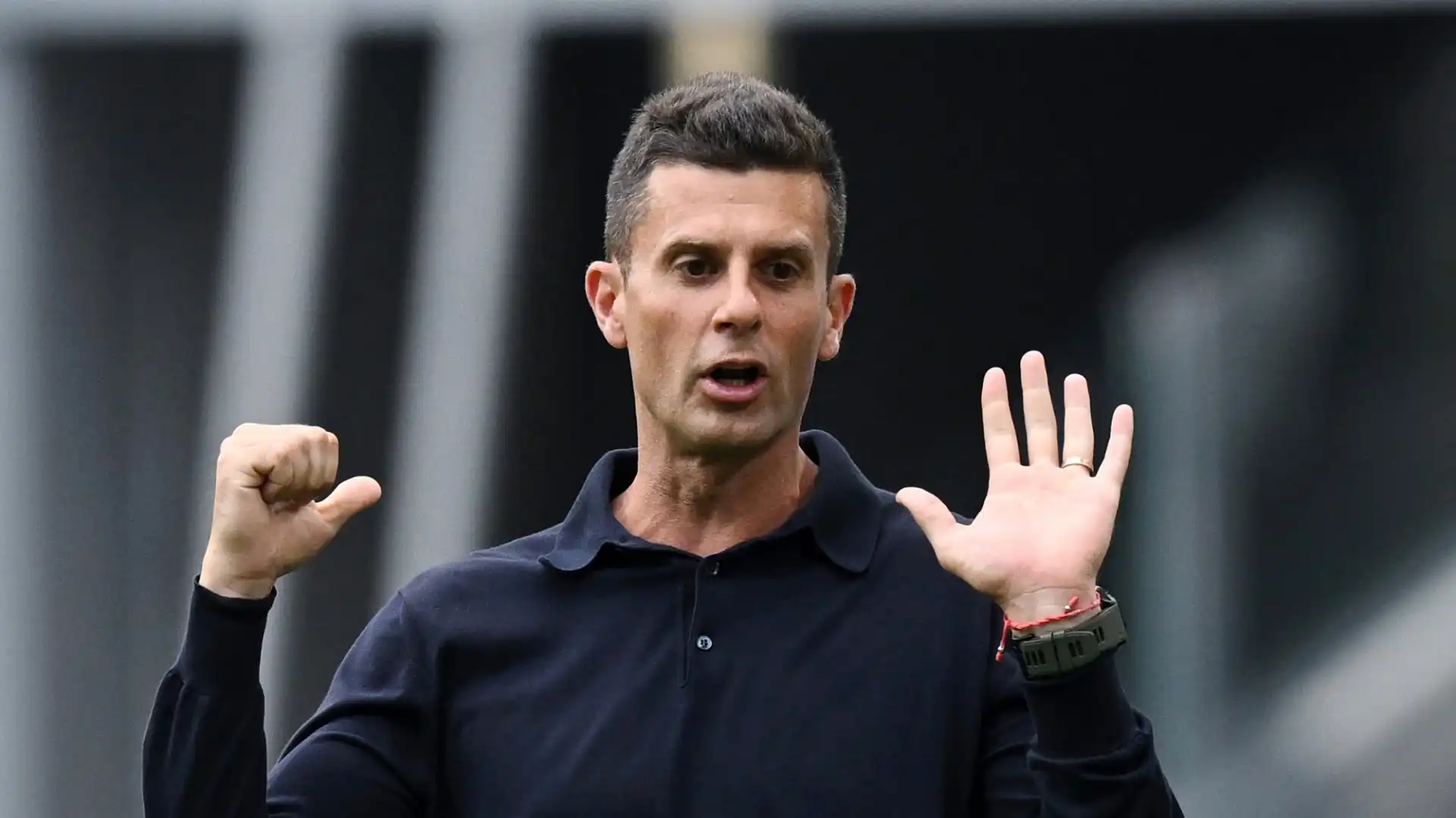 L'agenda della Juventus: tre super acquisti in programma. Le foto
