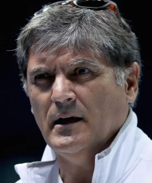 Toni Nadal bacchetta Carlos Alcaraz: “Ma quale bersaglio?”
