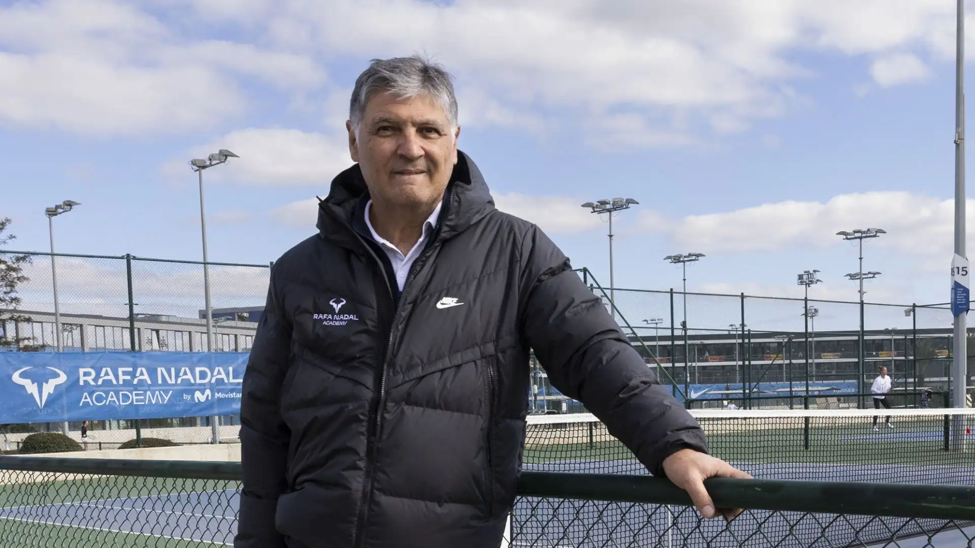 Lo zio ed ex allenatore di Rafael Nadal in un articolo a El Pais ha preso le difese di Jannik Sinner