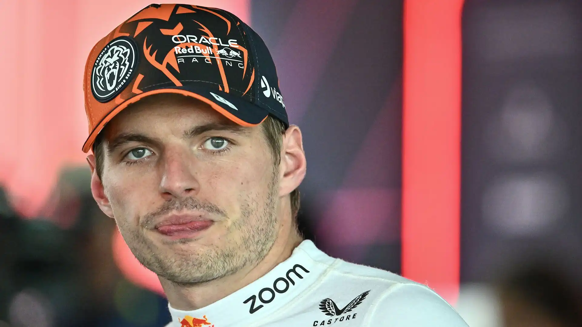 Red Bull ''a pezzi'', l'ultimo addio fa riflettere Max Verstappen