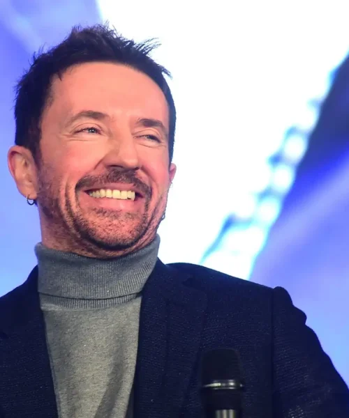 Andrea Scanzi e la Coppa Davis “senza Alvarez”: ennesima frecciata a Bruno Vespa