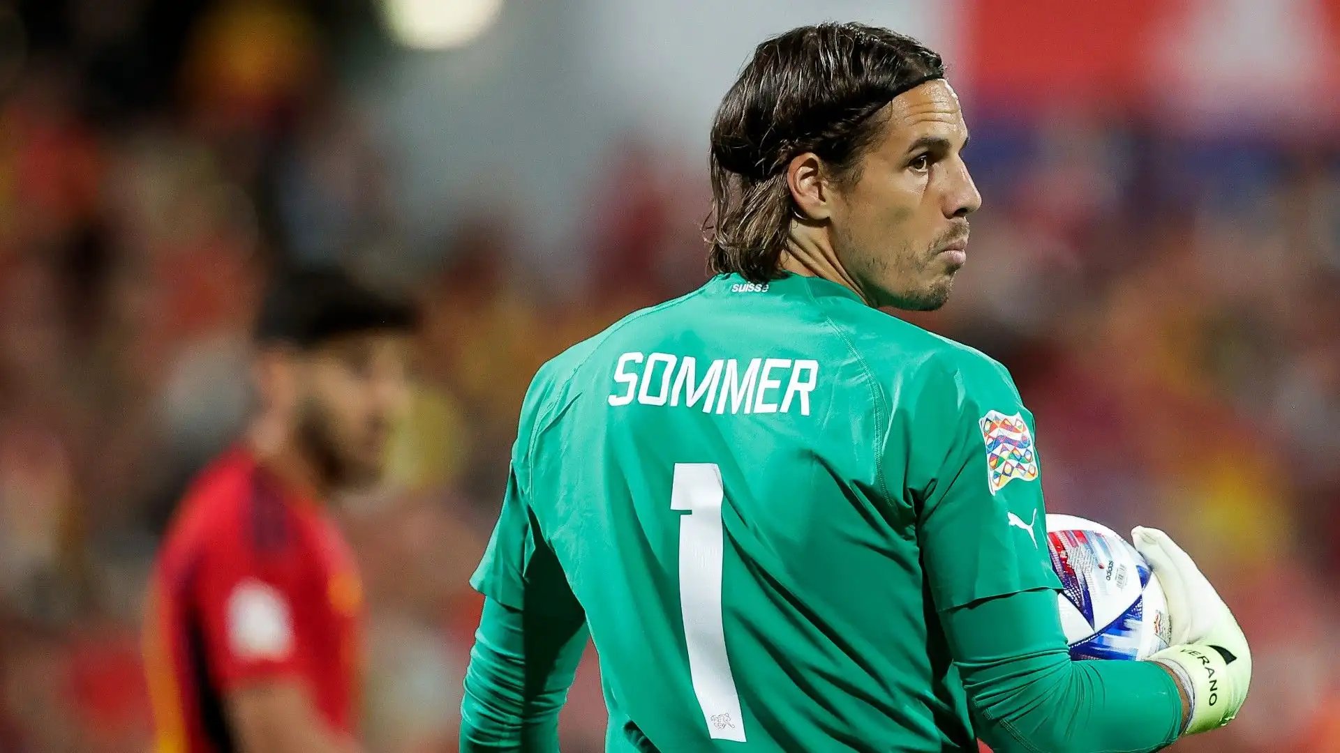 "Caro calcio svizzero. Dopo un'attenta riflessione, ho deciso di concludere la mia carriera da portiere della nazionale svizzera"
