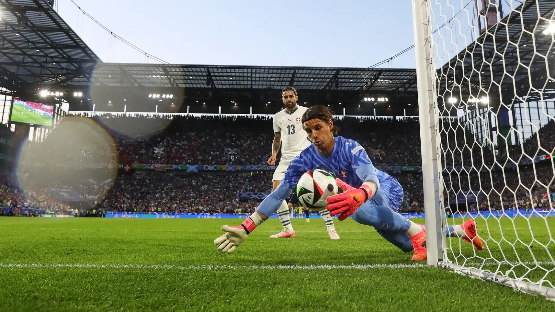 "La Nazionale è stata una parte importante della mia vita da quando avevo 15 anni"
