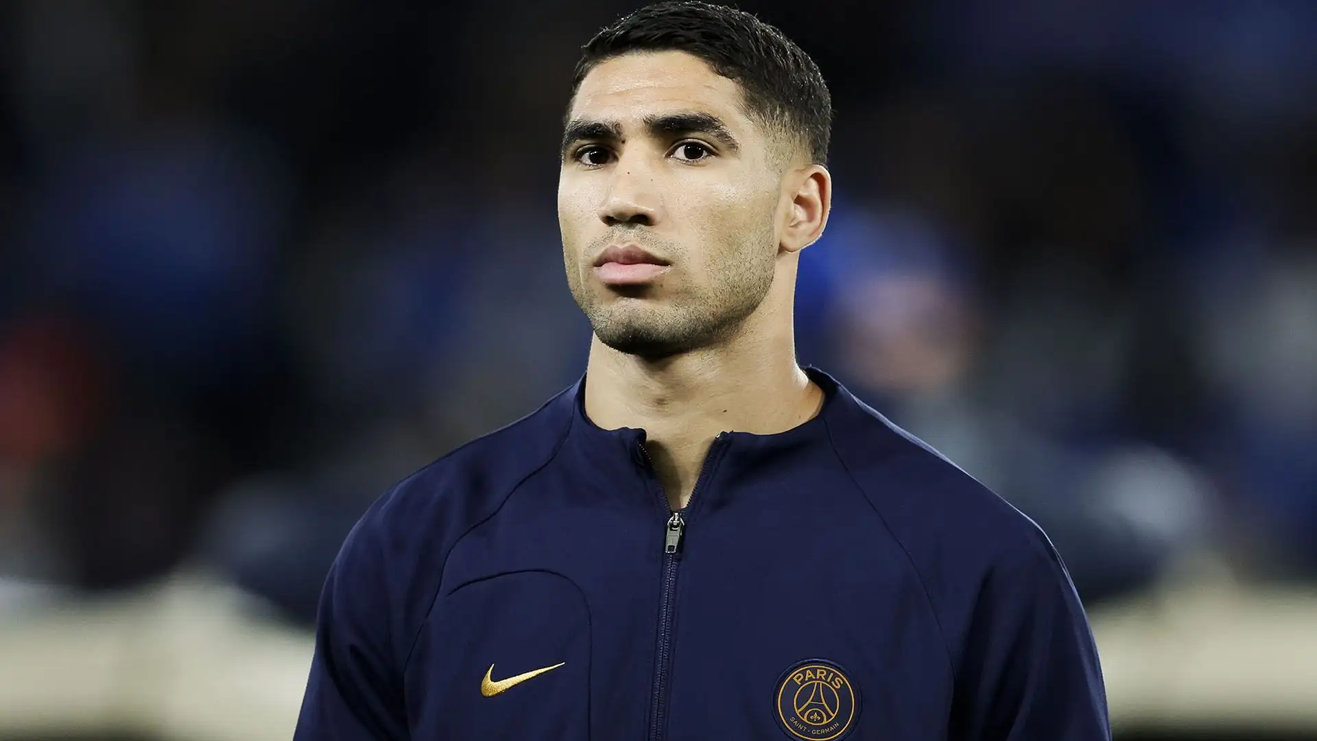 Il Real Madrid è da tempo interessato al marocchino

