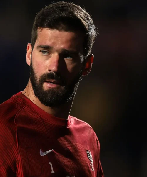Mercato Juventus, è pronto un piano B come alternativa ad Alisson