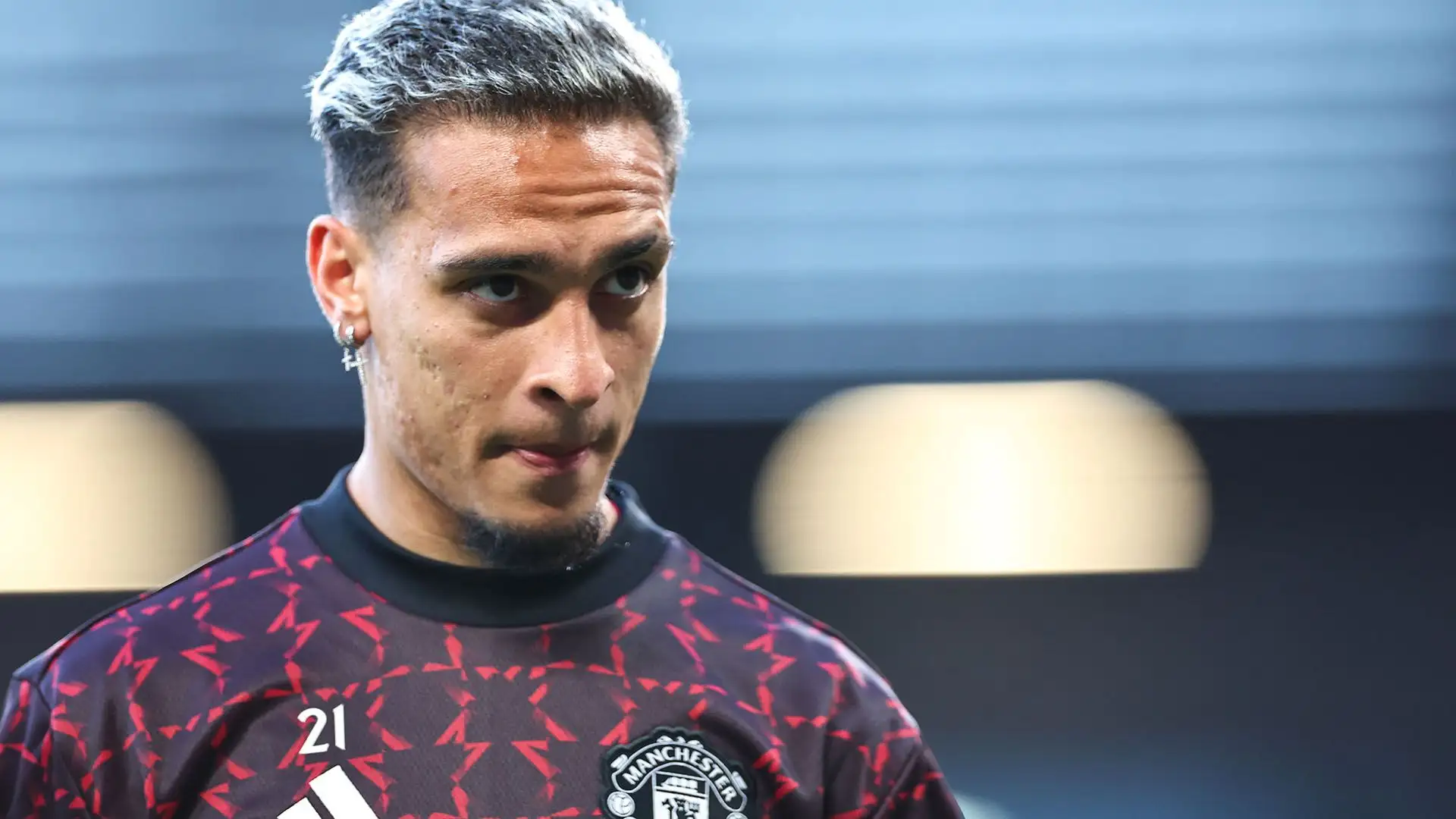 L'ipotesi del prestito è la più probabile, magari all'Ajax
