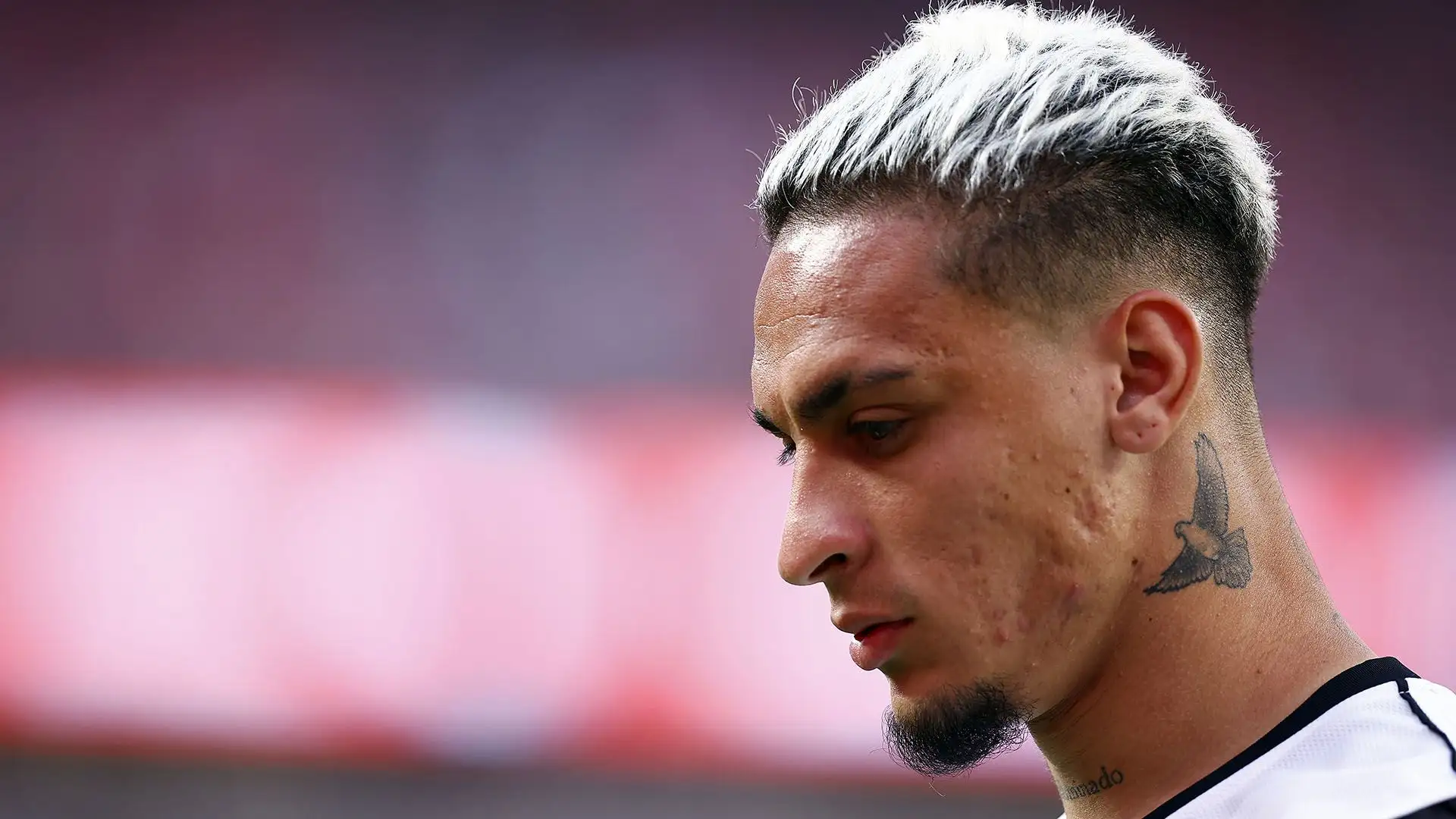 I risultati al Manchester United non arrivano e il brasiliano ha perso la fiducia
