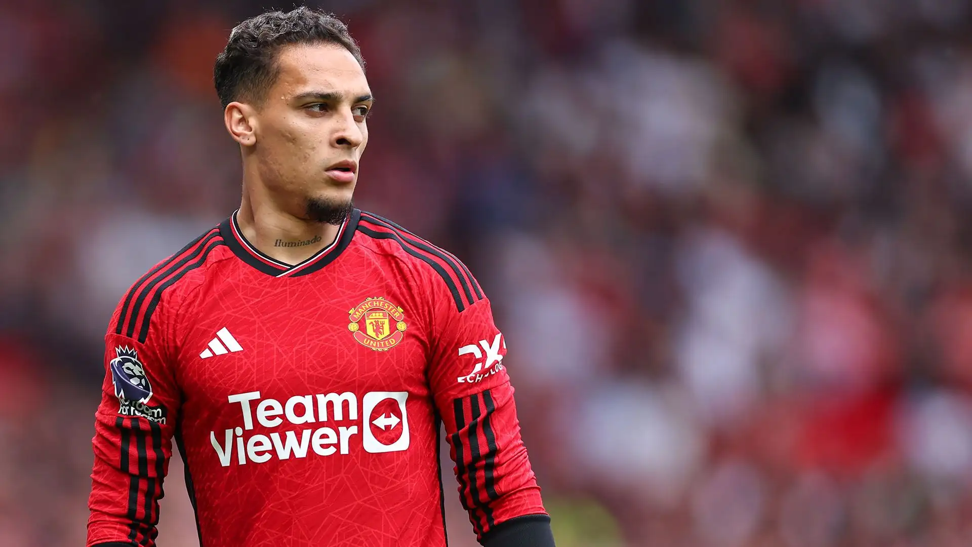 Quando giocava in Eredivisie era tra i talenti più forti al mondo
