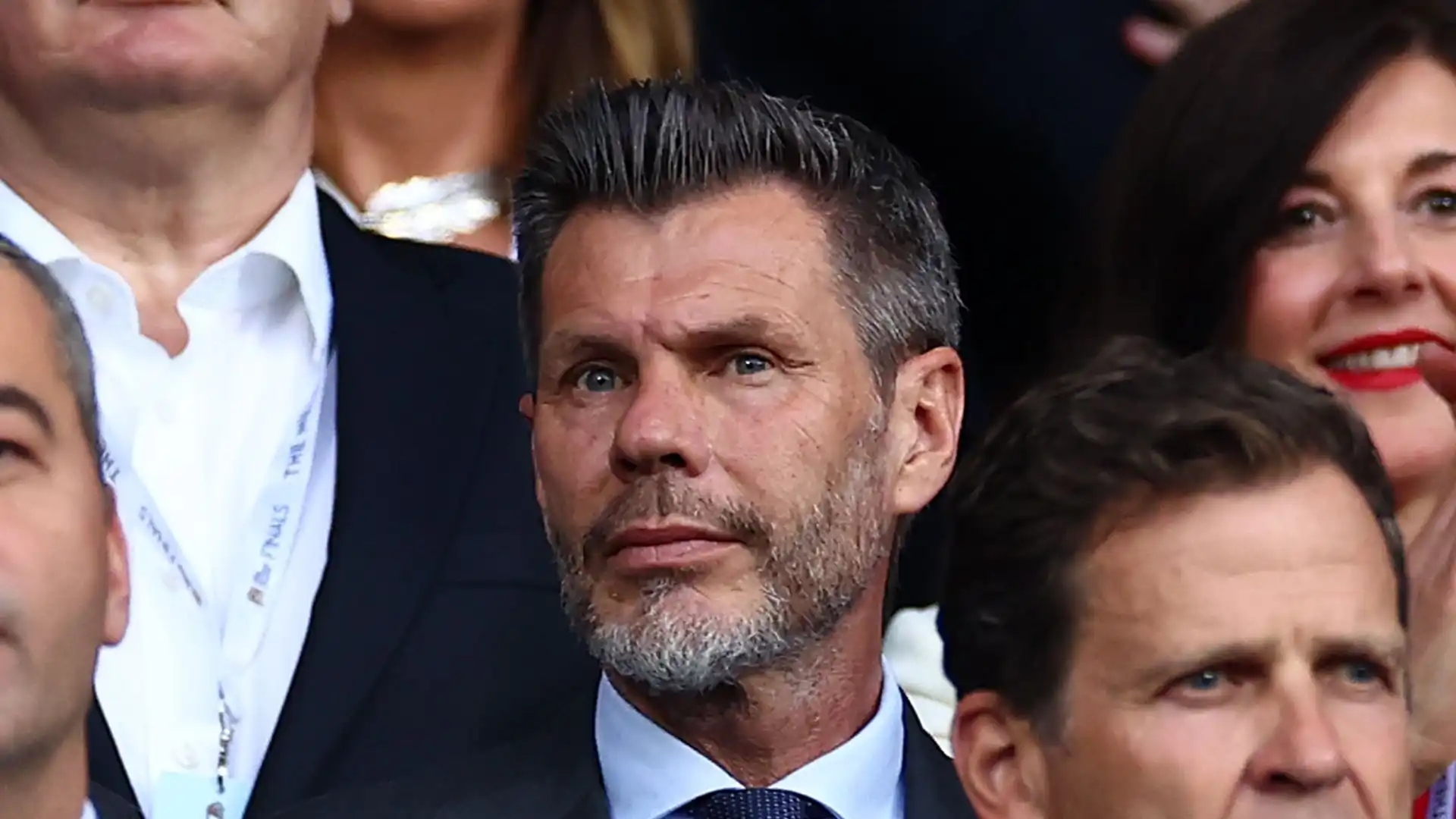 Boban l'ha recentemente punzecchiato: "Non ho capito il suo ruolo, quali siano le competenze e le responsabilità per poterlo giudicare. Spero le abbia capite lui"
