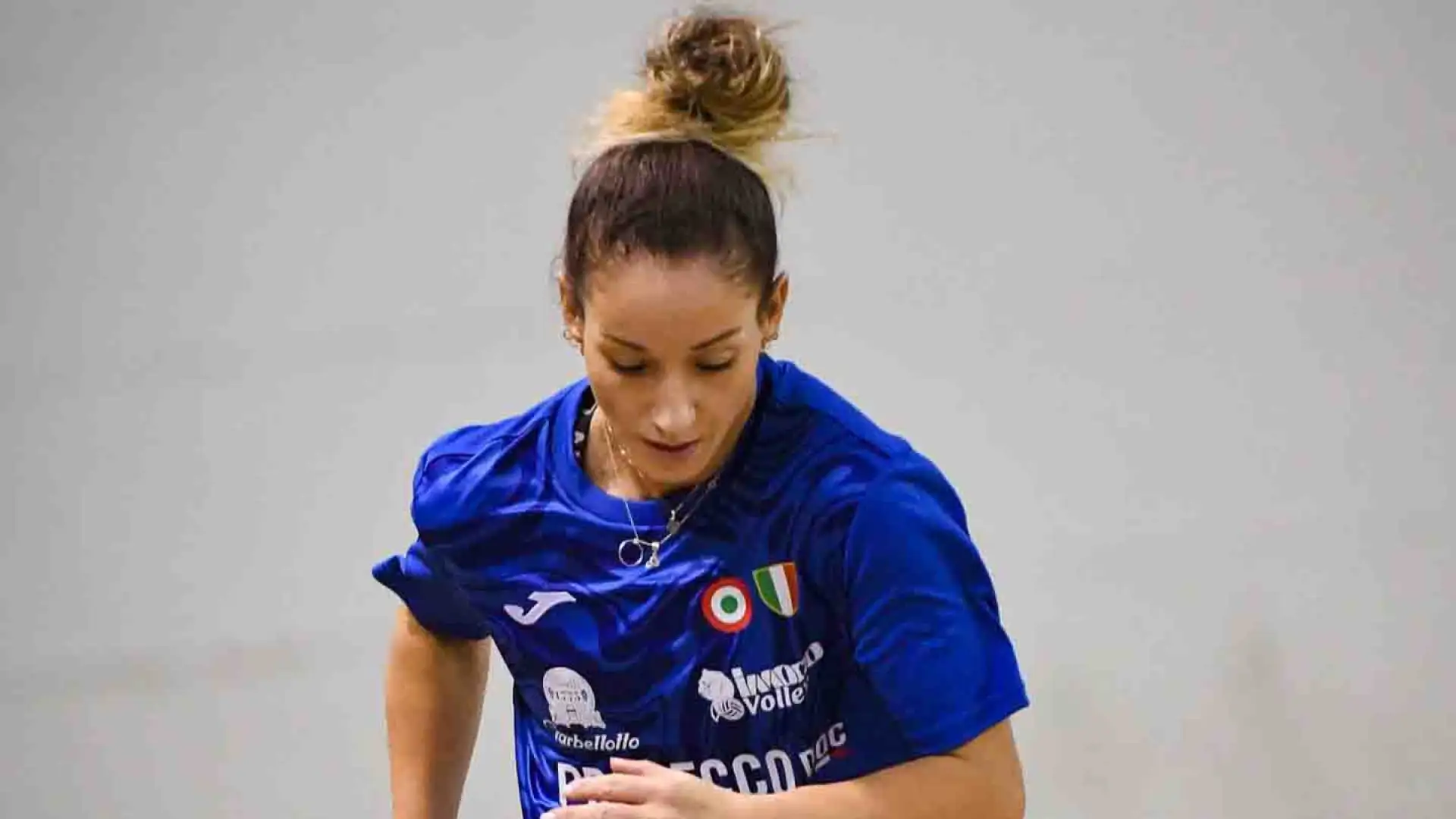"Sfido chiunque nel trovare qualche cosa di offensivo o denigratorio nei confronti della squadra di Conegliano o della proprietà , presa da me nel passato, anche pubblicamente, più volte come esempio e tanto meno nei confronti di Santarelli che ho sempre dichiarato essere uno dei più bravi allenatori al mondo e che ho avuto il piacere di seguire durante gli allenamenti della sua squadra al palaver